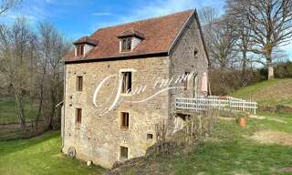 Maison 6 Pièces 191 m² à vendre à Saint-Martin-de-la-Mer (21210)