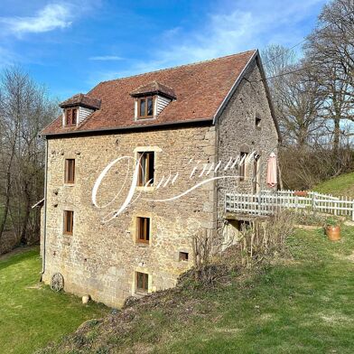 Maison 6 pièces 340000 €