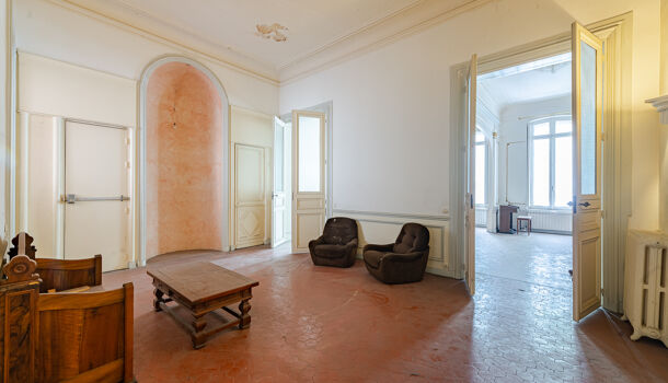 Appartement 5 pièces  à vendre Marseille 6eme 13006