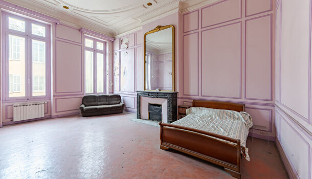 Appartement 5 pièces  à vendre Marseille 6eme 13006