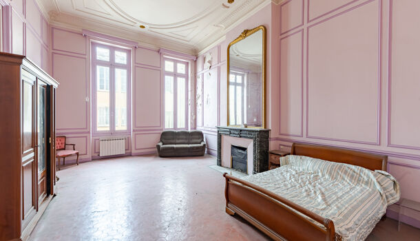 Appartement 5 pièces  à vendre Marseille 6eme 13006