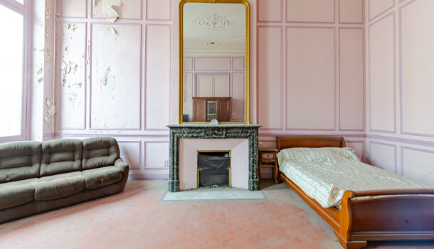 Appartement 5 pièces  à vendre Marseille 6eme 13006