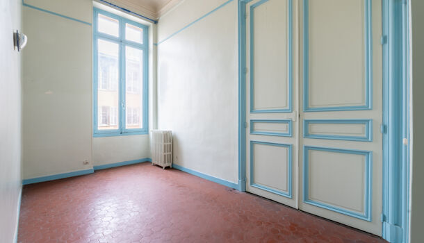 Appartement 5 pièces  à vendre Marseille 6eme 13006
