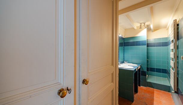 Appartement 5 pièces  à vendre Marseille 6eme 13006