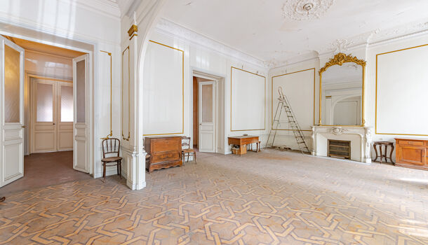 Appartement 5 pièces  à vendre Marseille 6eme 13006