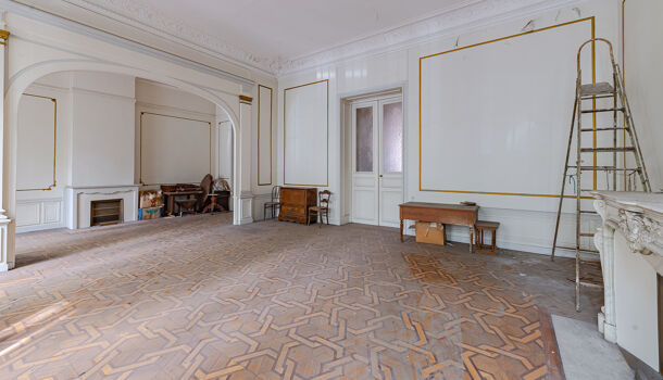 Appartement 5 pièces  à vendre Marseille 6eme 13006