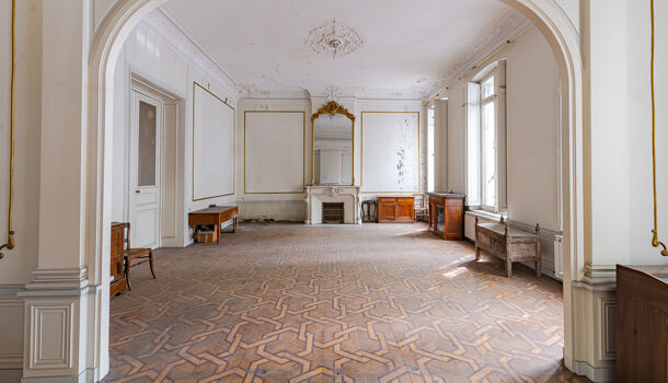 Appartement 5 pièces  à vendre Marseille 6eme 13006