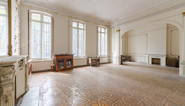 Appartement 5 pièces  à vendre Marseille 6eme 13006