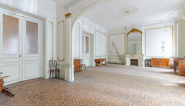 Appartement 5 pièces  à vendre Marseille 6eme 13006