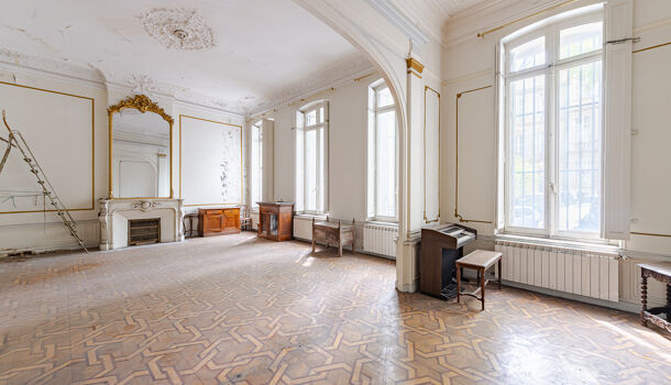 Appartement 5 pièces  à vendre Marseille 6eme 13006