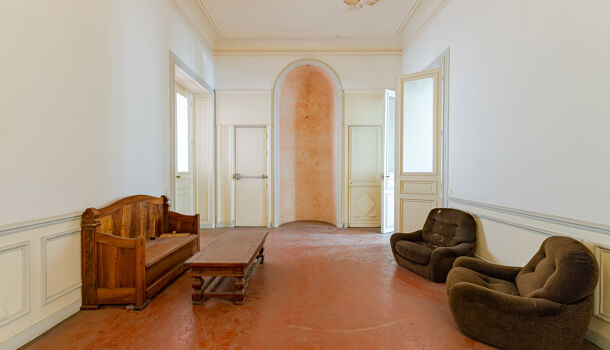 Appartement 5 pièces  à vendre Marseille 6eme 13006