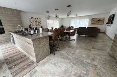 Maison 10 pièces 725000 €