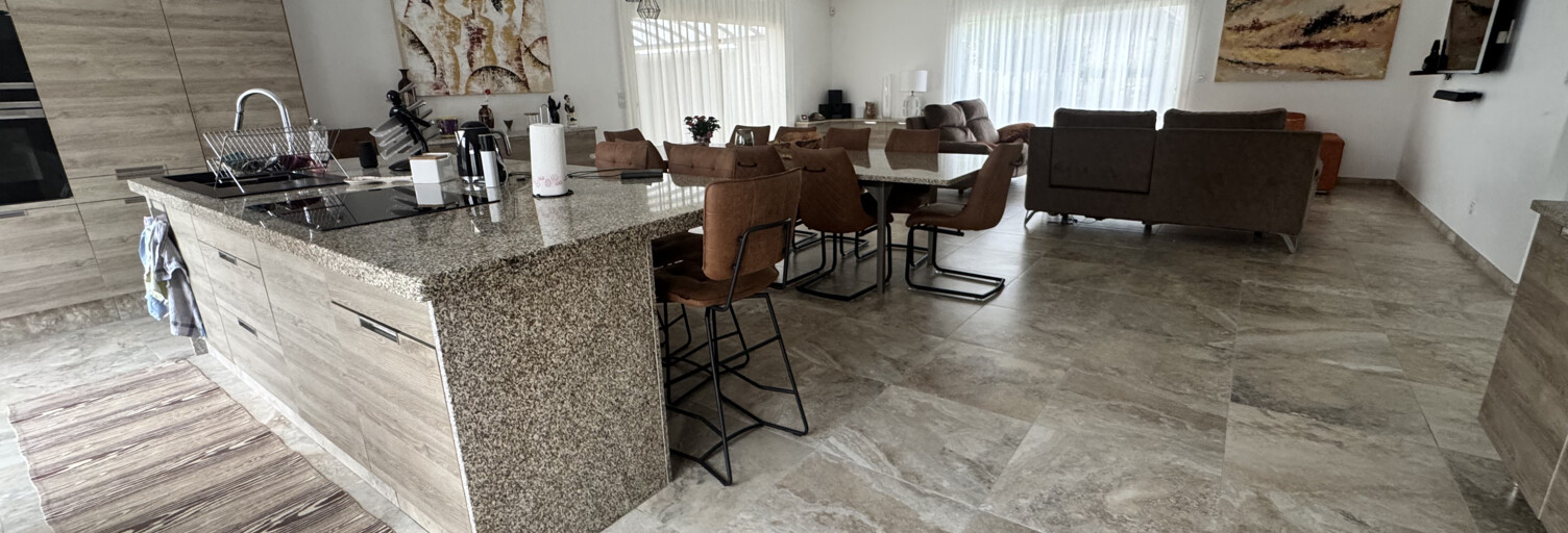 Maison 10 Pièces 264 m² à vendre à Villers-aux-Nœuds (51500)