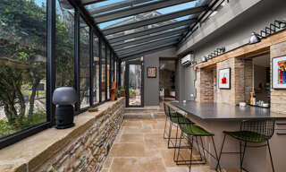 Maison 8 Pièces 270 m² à vendre à Seyssuel (38200)