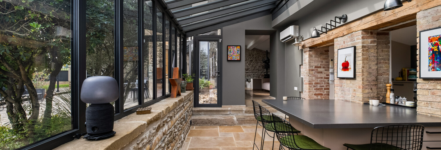 Maison 8 Pièces 270 m² à vendre à Seyssuel (38200)