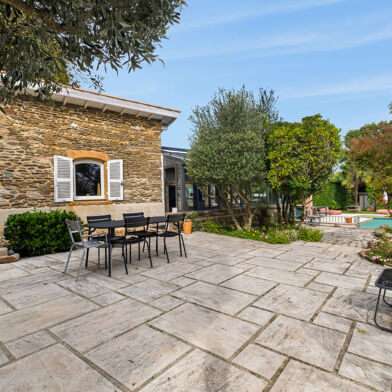 Maison 8 pièces 1305000 €