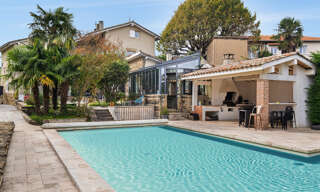 Maison 8 Pièces 270 m² à vendre à Seyssuel (38200)