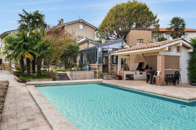 Maison 8 pièces 1260000 €