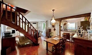 Maison 6 Pièces 133 m² à vendre à Jonquières (84150)