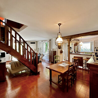 Maison 6 pièces 397900 €