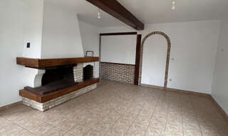 Maison 2 Pièces 59 m² à louer à Tincques (62127)