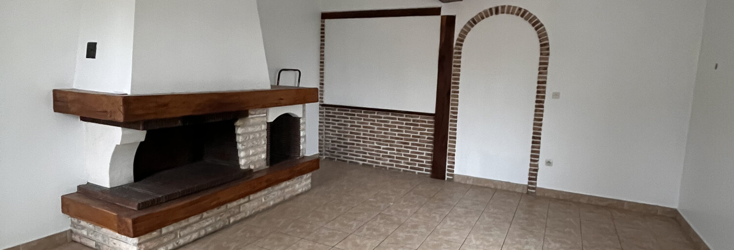 Maison 2 Pièces 59 m² à louer à Tincques (62127)