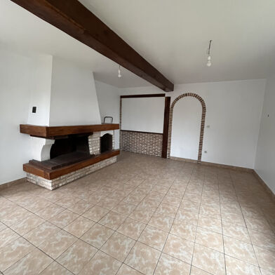 Maison 2 pièces 620 €