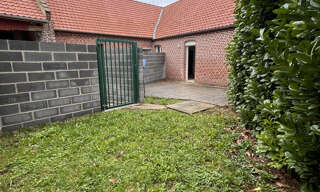 Maison 2 Pièces 59 m² à louer à Tincques (62127)