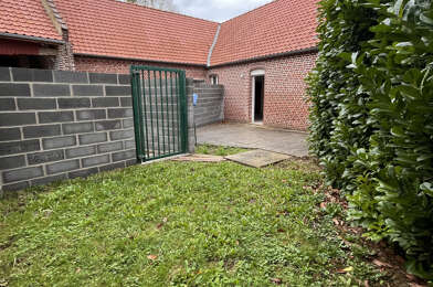 Maison 2 pièces 620 €