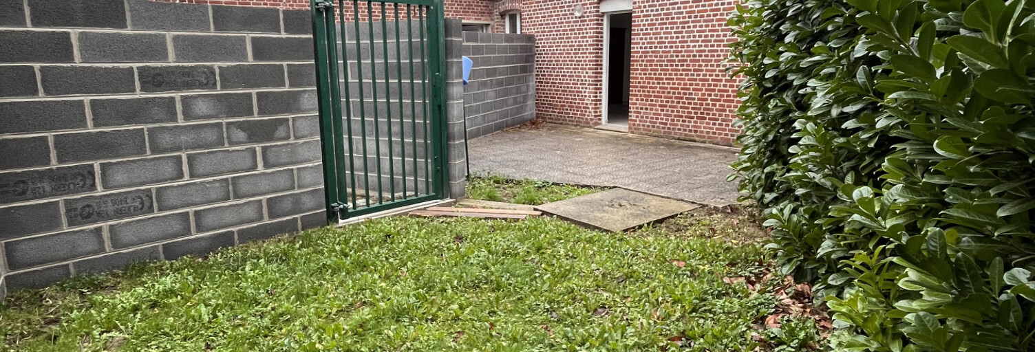 Maison 2 Pièces 59 m² à louer à Tincques (62127)