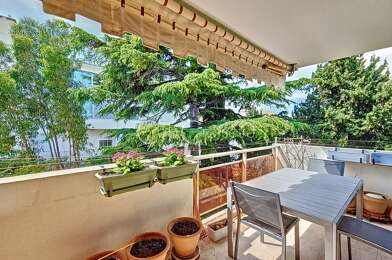 Appartement 2 pièces 498000 €