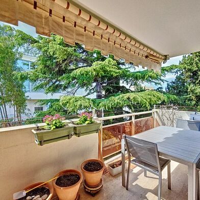 Appartement 2 pièces 530000 €