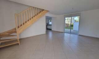 Maison 5 Pièces 93 m² à louer à Guérande (44350)