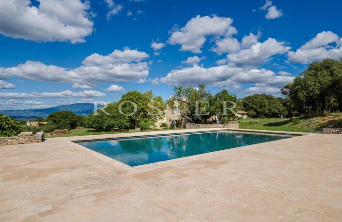 Vente à Venasque : Cette propriété est un véritable bijou de l'a — photo 2