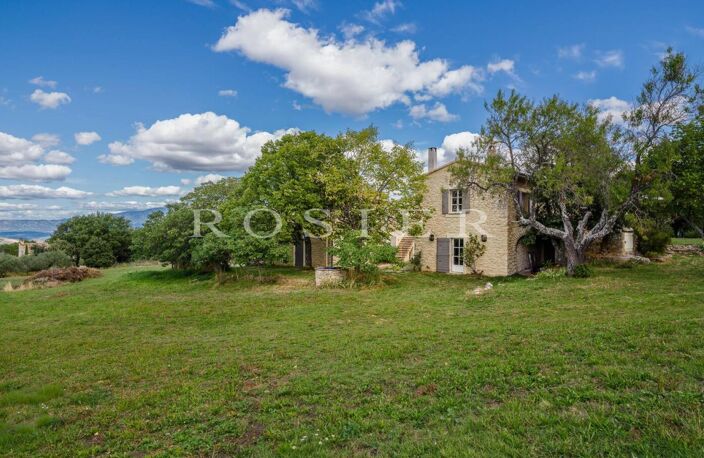 Vente à Venasque : Cette propriété est un véritable bijou de l'a — photo 3
