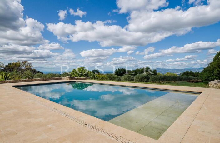 Vente à Venasque : Cette propriété est un véritable bijou de l'a — photo 4