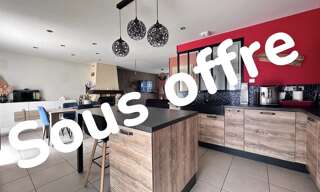 Maison 5 Pièces 110 m² à vendre à Conflans-en-Jarnisy (54800)