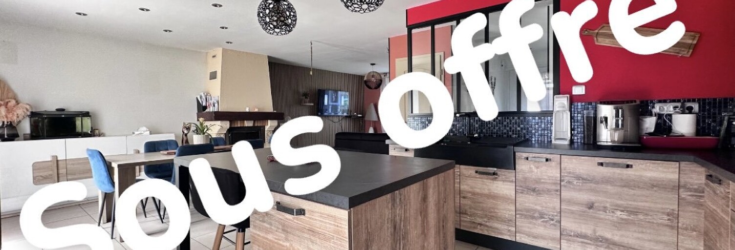 Maison 5 Pièces 110 m² à vendre à Conflans-en-Jarnisy (54800)