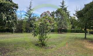 Terrain  1500 m² à vendre à Cestas (33610)