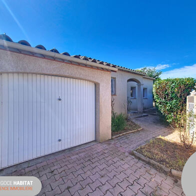 Maison 3 pièces 272000 €