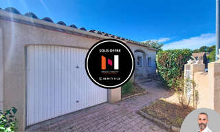 Maison 3 Pièces 80 m² à vendre à Sommières (30250)