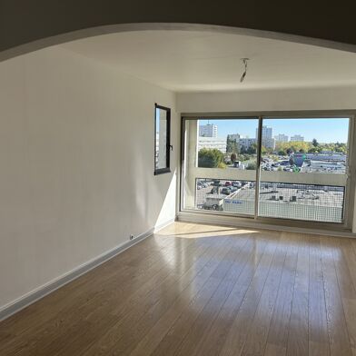 Appartement 3 pièces 79500 €