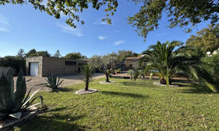 Maison 9 Pièces 290 m² à vendre à Étaules (17750)