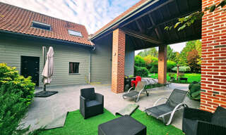 Maison 9 Pièces 250 m² à vendre à Landas (59310)