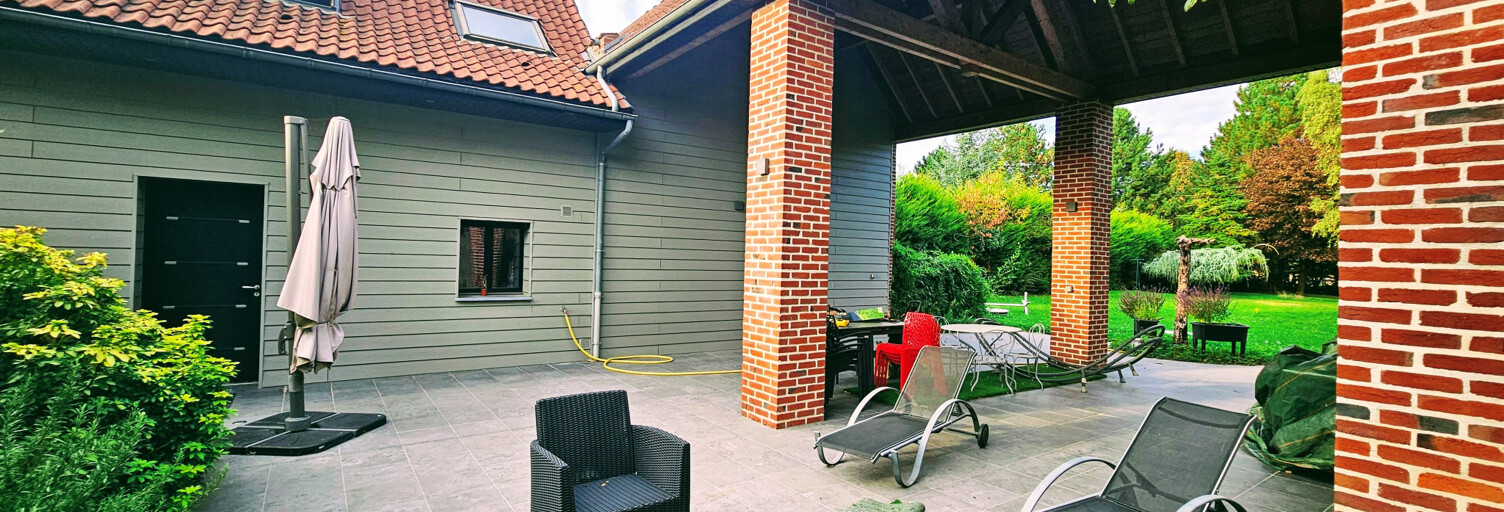 Maison 9 Pièces 250 m² à vendre à Landas (59310)