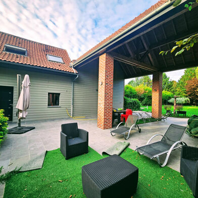 Maison 9 pièces 570000 €