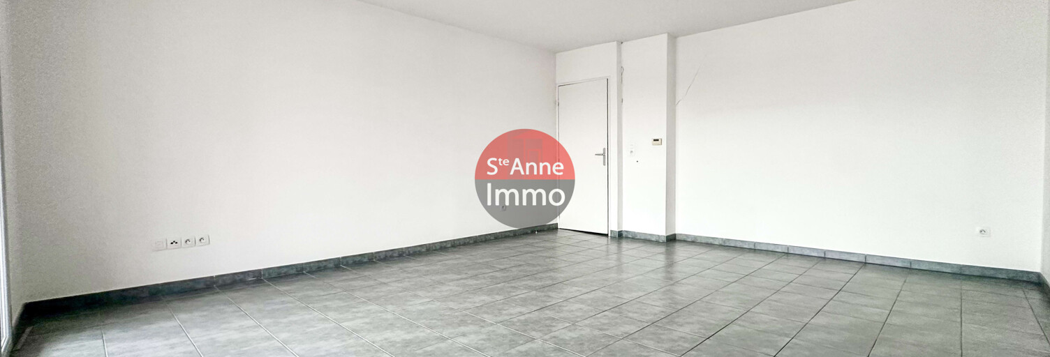 Appartement 4 Pièces 103 m² à vendre à Amiens (80000)