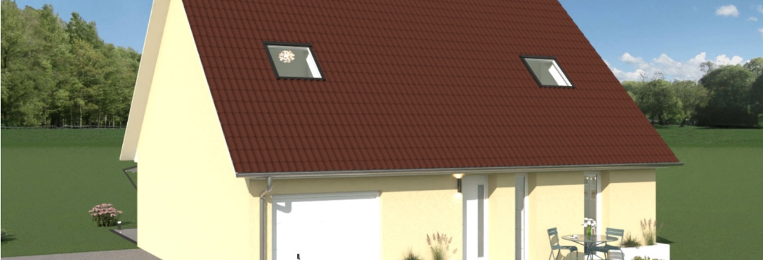 Maison 6 Pièces 110 m² à louer à Val-d'Usiers (25520)