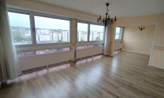 Appartement 4 Pièces 90 m² à vendre à Boulogne-sur-Mer (62200)