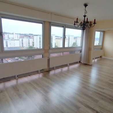 Appartement 4 pièces 133125 €